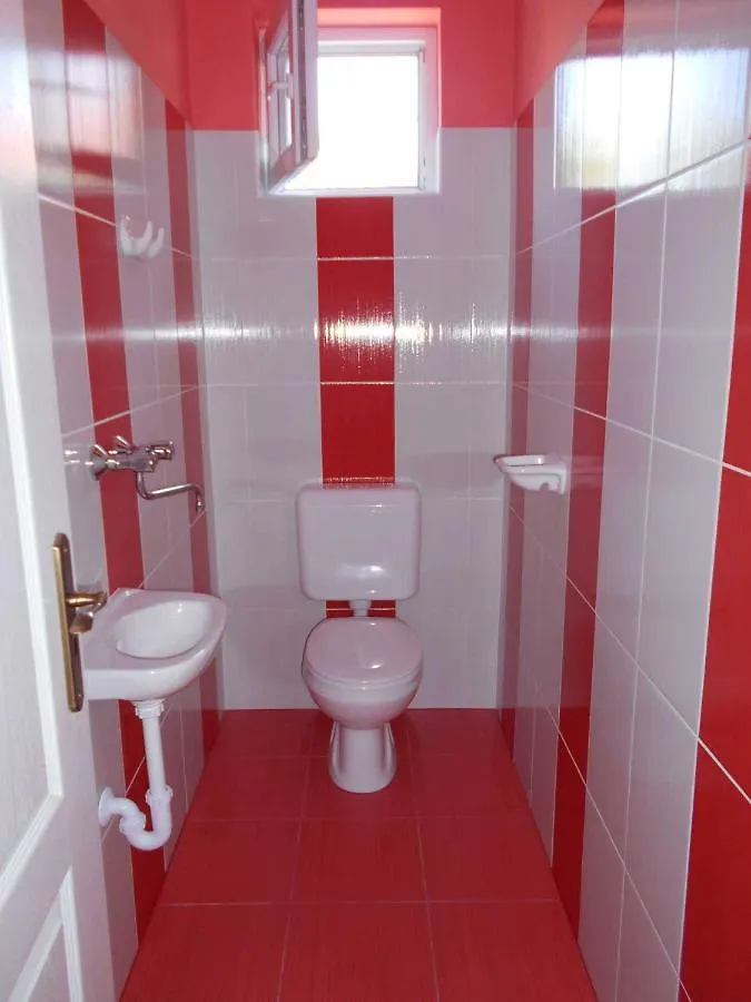 Family Holiday Home Hajduszoboszlo