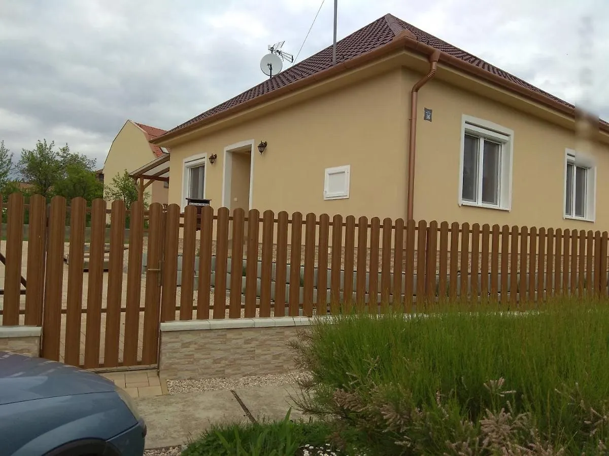 Family Holiday Home Hajduszoboszlo 0*,  Hungary