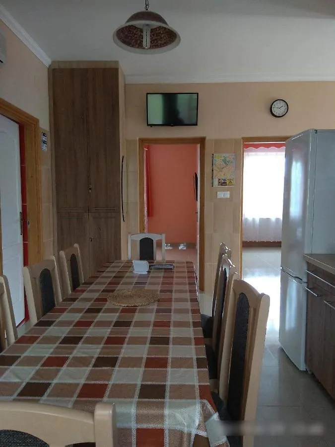 Family Holiday Home Hajduszoboszlo 0*,  Hungary